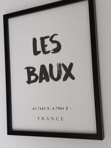 B&B / Chambres d'hotes Le Mas Josephine : photos des chambres