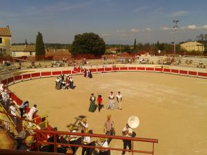B&B / Chambres d'hotes Le Mas Josephine : photos des chambres