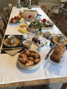 B&B / Chambres d'hotes Le Mas Josephine : photos des chambres