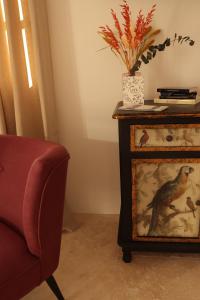 B&B / Chambres d'hotes Le Mas Josephine : photos des chambres