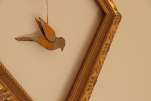 B&B / Chambres d'hotes Le Mas Josephine : photos des chambres