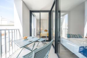 Apartamento Melissa con terraza