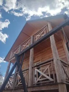 Noclegi Na Trakcie Węgierskim - Jaśliska