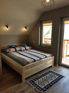 Noclegi Na Trakcie Węgierskim