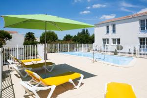 Hotels ibis Styles Marennes d'Oleron : photos des chambres