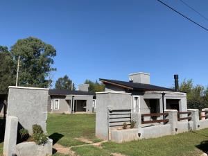 Cabaña Siete Colores II