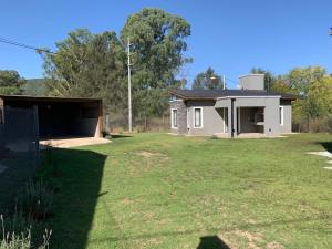 Cabaña Siete Colores II