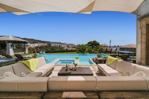 Villa Silvasol by Villa Plus