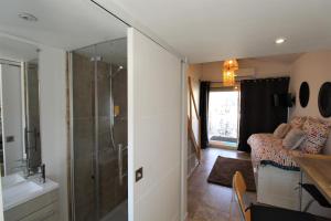 Appartements Les Bastidons de L'Isle - Le Saint-Antoine - 3 etoiles : photos des chambres