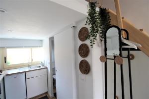 Appartements Les Bastidons de L'Isle - Le Saint-Antoine - 3 etoiles : photos des chambres