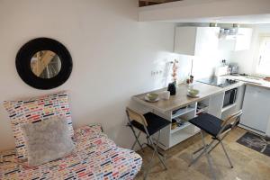 Appartements Les Bastidons de L'Isle - Le Saint-Antoine - 3 etoiles : photos des chambres