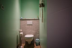Maisons de vacances Delit d'amour : photos des chambres