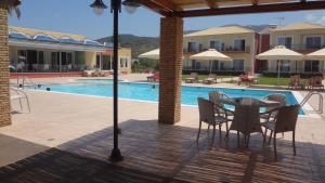 Kalloni Royal Resort Argolida Greece