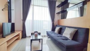 Ventura Room at TreePark City