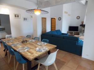Villas Villa Sampa : photos des chambres