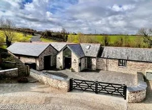 Gwel an Heyl, Padstow - 廷塔杰尔