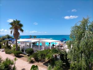 Villaggio Hotel Agrumeto