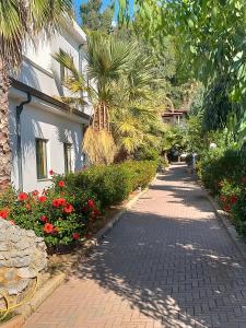Villaggio Hotel Agrumeto