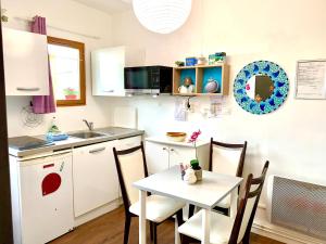 Maisons de vacances MaisonTevy : photos des chambres
