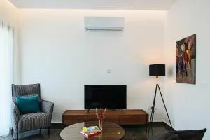 Phaedrus Living: City View Anna Residence 101 - Ayios Athanasios