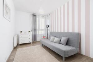 Avia Apartments by Renters