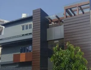 Kunwar Palace - Khalīlābād