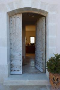 B&B / Chambres d'hotes Le Mas Josephine : photos des chambres