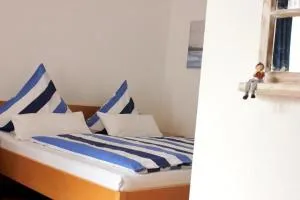 Haus Witten Höhen Ferienwohnungen - Cadenberge