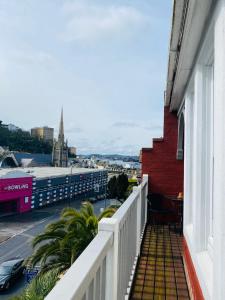 Super King Room With Balcony room in Coastal Waters (Hotel Barton)