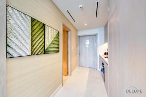 Posh Studio at The Palm Tower Palm Jumeirah by Deluxe Holiday Homes