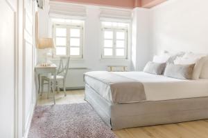 Double Room room in Its Kale Boutique Hotel