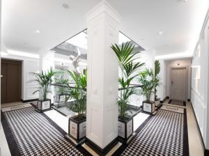 VILLTAK La Citadelle Hotel - Adults Only Recommended