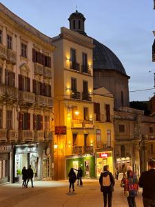 Studio Apartments Centro Storico Via Manno img26