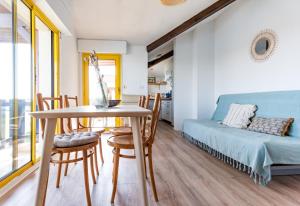 Appartements SUR PILOTIS☆ 4PERS ☆vue incroyable sur le bassin : photos des chambres