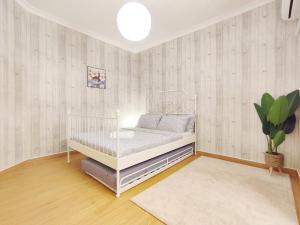 THRE @ Tiara desaru [Private Apartment with Beach]