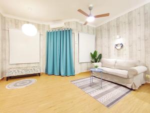 THRE @ Tiara desaru [Private Apartment with Beach]