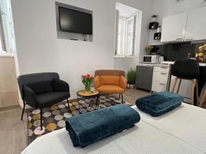 Apartments Noa Old Town 