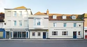 The Merchant's House, BW Signature Collection - 索尔兹伯里