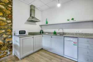 Apartamento Bajo 3