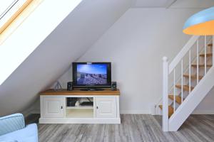 Villa Augusta Wohnung 09