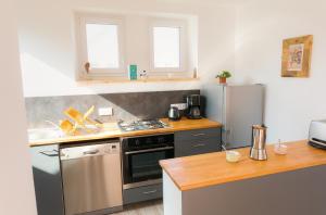 Vacances en famille a 250m de la mer a Penmarch