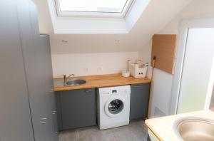 Vacances en famille a 250m de la mer a Penmarch