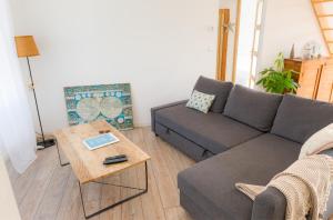 Vacances en famille a 250m de la mer a Penmarch