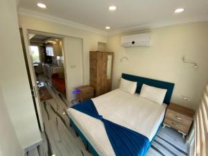 Garden Butik & Apart Hotel Akbük