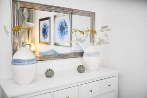 Apartamenty NAVIGATOR -LUX NADMORSKIE TARASY