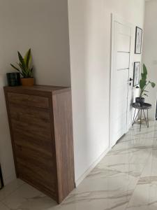 APARTAMENT VODA