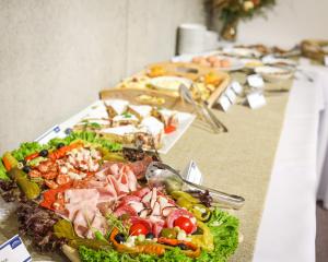 Apartmány PANORAMA Bachledka