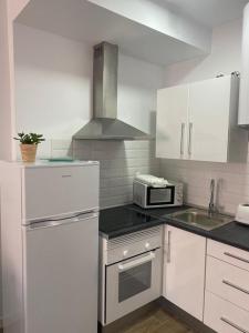 APARTAMENTOS MARMOLES CENTRO