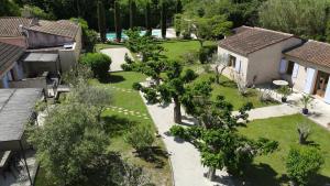 Appart'hotels Residence Les Sources : photos des chambres