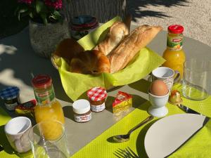 Appart'hotels Residence Les Sources : photos des chambres